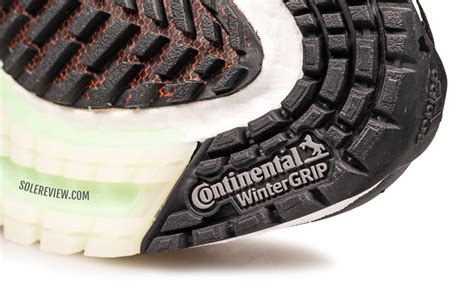 continental outsole